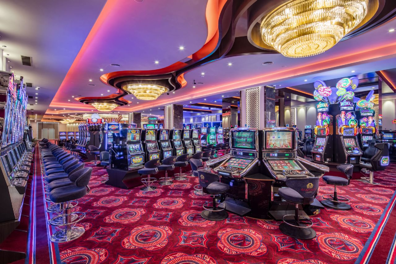 jouer aux casino en ligne