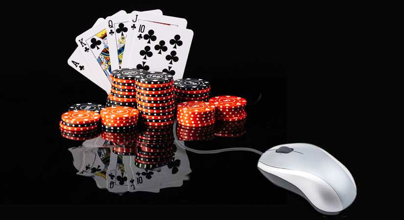 online casino legal