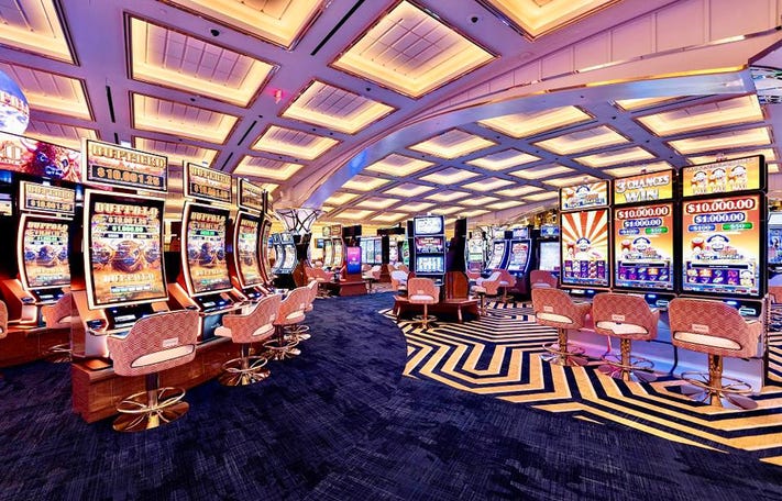 Better Local casino la fiesta casino connexion Websites United kingdom