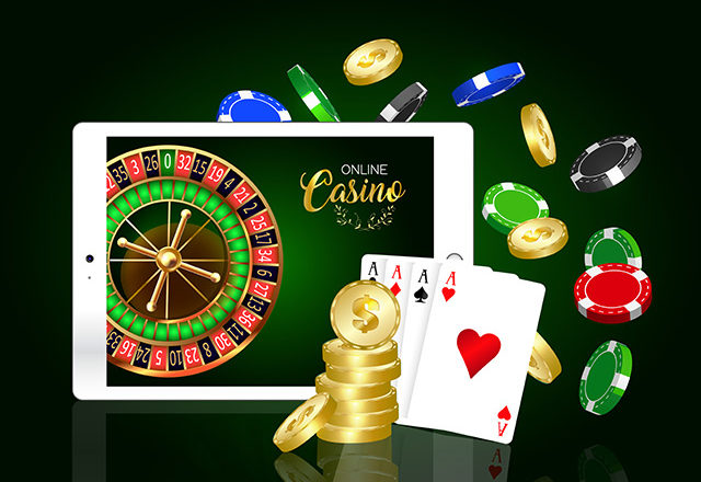play slots free bonus no deposit