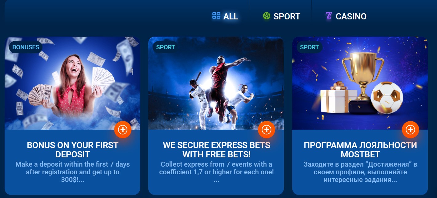 Mostbet application down load Registration for the mostbet com site